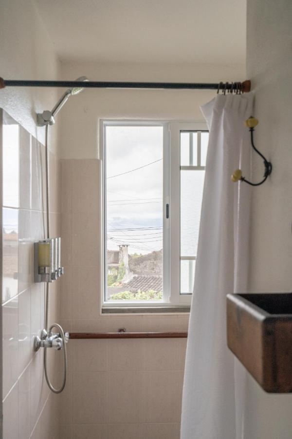 Quinta Pereirinha Farm - A Private 3 Bedroom Vacation Home, Close To Hiking W Ocean Views - Pico Island, Azores São Roque do Pico المظهر الخارجي الصورة